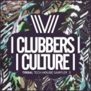 Sebastian Lomar - Grown Kids (Original Mix)