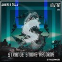 Awain & Rula - Advent (Extended Mix)