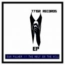 Dan Palmer - The Extra Ordinary Saga