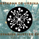 Esteban De Urbina - Dream
