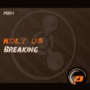 Kolt Us - Beta Pictoris