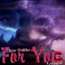 Ckura Powder - For You (Original Mix)