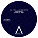 Jean Pierre, Lydia Eisenblatter - Work That (Original Mix)