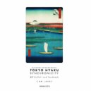Cam Lasky - Tokyo Hyaku Synchronicity #57 Outfall & Sandbank