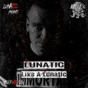 Lunatic - Like A Lunatic (Lunatic & Broken Image Edit)
