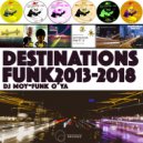 DJ Moy - SoulTronic
