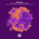Jeff Gold feat. Hollace M Metzger - Give Me That (Original Mix)