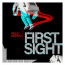 Felo Morez feat. Cafrodeep - Paradise (Original Mix)