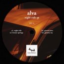 Alva - Night Ride (Original Mix)