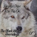 Omega Drive - The World