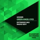 4Joann - Green Angel Eyes (Radio Edit)