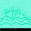 Alex Greenhouse feat. Julia Cage - Tell Me