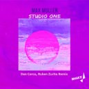 Max Muller - Studio One