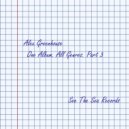 Alex Greenhouse - Bottle