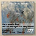 Marlo Morales, Zona Feat. Mary Palmer - We Own The Night