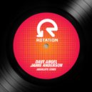 Dave Angel & Jamie Anderson - Absolute State (Original Mix)