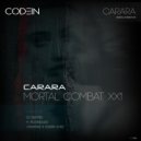 Carara - Mortal Kombat XX1
