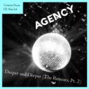 Agency - Deeper & Deeper (DJ Alan bd Deep House Therapy Mix)