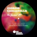 Giorgio Carcanella - The Silver Jackal (Original Mix)