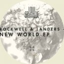 Rockwell & Landers - Change (Original Mix)