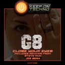 G8 - Close Your Eyes