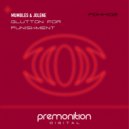 Mumbles & Jolene - Glutton For Punishment (Original Mix)