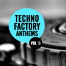 Antonio Andrea - Vanquish (Original Mix)