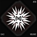 D.N.S & Brainfist - Piko In The Morning (Original Mix)