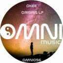 Okee - El Melt (Original Mix)