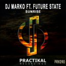 DJ Marko ft. Future State - Sunrise (Original Mix)
