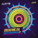 Diego Mejia (CO) - El Golpe Pregonero (John Styler Remix)