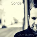 Calm Drama - The Passing Clouds