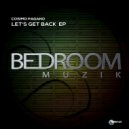 Cosimo Pagano - Let's Get Back