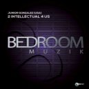 Junior Gonzalez (USA) - 2 Intellectual 4 Us (Original Mix)