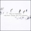 Music Therapy Slow Life Laboratory - Moonlight & Insomnia (Original Mix)
