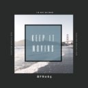 I\'m Not Batman - Keep It Moving (Original Mix)