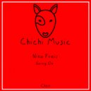 Niko Freij - Friction