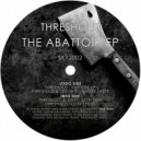Threshold - Yuh Time Up (Original Mix)