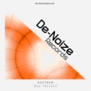 Max Tresher - Regaining Trust