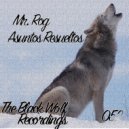 Mr. Rog - Modulo Lunar