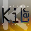 snailHam - Crunch