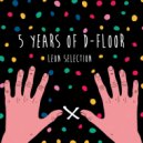 Leon (Italy) - Bloosh (Patrick Topping Remix)