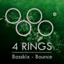 Basskix - Bounce (Original Mix)