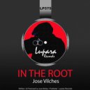 Jose Vilches - In The Root