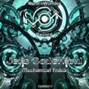 Jens Soderlund - Mechanical Rides