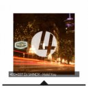 DJ Shindy - Hold You (Original Mix)