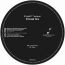 Coral O'Connor - Glass