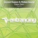 Second Reason & Motion Sound - Carpe Diem (Radio Edit)