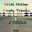 Briel Hollm - Dusty Beat - 08 (Sample)