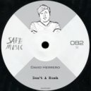 David Herrero - Losing Control